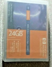 NEW HP C5708A DDS-3 DATA CARTRIDGE 24GB picture