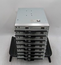 LOT OF 8 IBM 85Y5850 0951735-10 Storwize Enclosure Expansion Canister Module picture