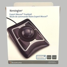 New Kensington Expert Mouse Trackball K64325 New Sealed Ships Quickly picture