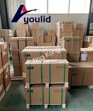 1PCS ABB ACS580-01-073A-4+B056 Frequency converters new via FedEx or DHL picture
