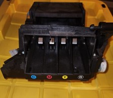 HP DESIGNJET 1050 1055CM SERVICE STATION C6074-60399 TESTED 100% picture