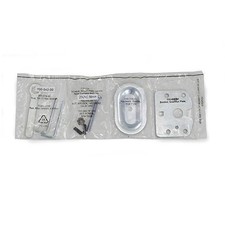 Ergotron Grommet Mount for Mounting Arm - Silver (98110_18) picture