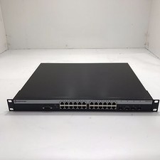 Enterasys SecureStack B3G124-24-Port Managed Switch picture