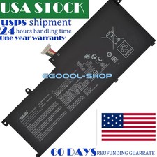 New Genuine C41N2002 Battery for Asus ZenBook Pro 15 UX535 UX535L UX535LH  picture