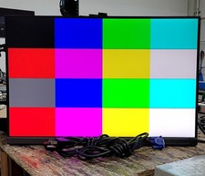 ACER V246HQL UM.UV6AA.006 Monitor 24