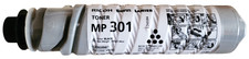 Ricoh Savin Lanier MP 301 MP301 Black 841767 Toner Cartridge Without Box picture