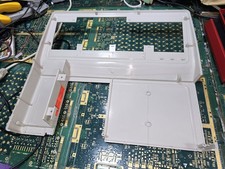 Tandy 1000 EX EMPTY Top Cover ONLY-Intact-Exact One-Good Screw Holes-PARTS-READ picture
