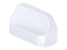 Poynting Antenna 5G/LTE· Automotive/Navy· A-MIMO-0003-V2-17· White SMA M & RPSMA Wi-Fi picture
