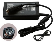24V 3-Pin AC Adapter For Epson M235A Thermal Receipt POS Printer DC Power Supply picture
