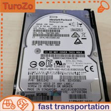 HPE 785410-001 785067-B21 A 300GB 12G SAS 10K SC DP SFF 2.5Hard Drive Gen8 Gen9 picture