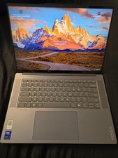 Lenovo Yoga Slim 7i 15.3