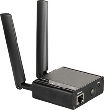 4G LTE (Cat 4) to Gigabit Ethernet Modem/Bridge, Best for M2M Applications, Supp picture