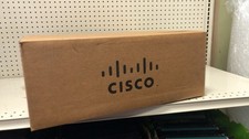 NEW CISCO 2921-SEC/K9 Integrated Security Services Router Cisco2921 SEALED picture