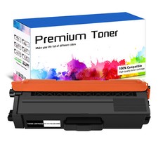 Black TN315 BK Toner Cartridge for Brother HL-4570cdwt HL-4150cdn MFC-9460cdn picture