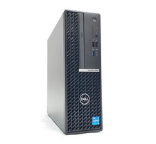 Dell OptiPlex Desktop PC Tower i5 8GB RAM 256 GB SSD  Windows 11 Pro (CDI) picture