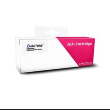 Ink MAGENTA Replaces Ricoh GC41M GC-41M picture