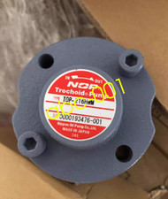 1pcs new NOP gear pump TOP-216HWM single pump head picture
