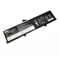 Genuine Battery L19M4P71 L19C4P71 For Lenovo ThinkPad P1 Gen3 X1 Extreme 3rd Gen picture