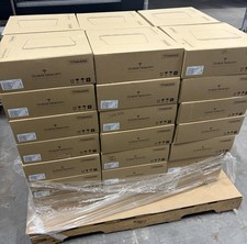 Lot of 42 Global Telecom Titan4000 B48 Outdoor LTE Router 4x4 MIMO Cat12 H picture