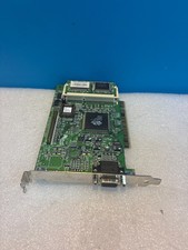 🔥 ATI 3D Rage Pro PCI Video Card 109-41900-00 with AMC Daughterboard VGA picture