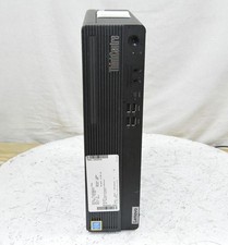 Lenovo 11EW ThinkCentre M70s SFF Computer BAREBONES SEE NOTES picture