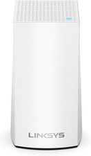 Linksys Velop WHW0101 AC1300 Mesh WiFi System 1-Pack up to 1500 sq ft picture
