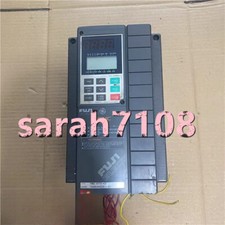1PC USED Fujifilm Inverter 5000G11 series FRN1.5G11S-4CX 380V 1.5KW FedEx or DHL picture