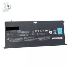 L10M4P12 Battery For Lenovo IdeaPad Yoga 13 U300 U300s 4ICP5/56/12 High Quality picture