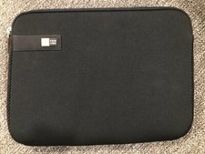 Case Logic LAPS-111BLACK Netbook Sleeve - 10