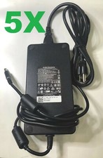 LOT OF 5 Genuine Dell Alienware Flextronics 240W 19.5V AC Adapter PA-9E FREE S/H picture