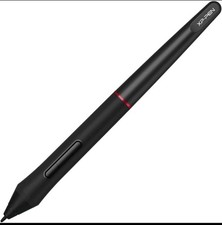 XP-PEN PA2 8192 Pressure Battery-Free Stylus Solely for Artist Black picture
