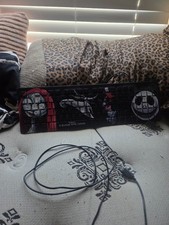 keyboard the nightmare before Christmas picture