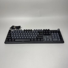 Corsair K70 Core Wired Gaming Keyboard Black picture