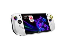 HandHeld CLAW A8 BZ2EM 8