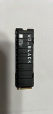 WD Black SN850X 2TB Internal M.2 2280 NVME PCI Express (WDS200T2XHE) SSD picture
