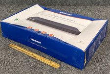 Intellinet 561471 24-Port Gigabit Ethernet AV Switch - NIB, Sealed - picture