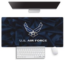 knseva Large Gaming Mouse Pad (31.5