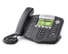 Polycom 2200-12670-025 SoundPoint IP670 (4p)[C4]C05162 picture
