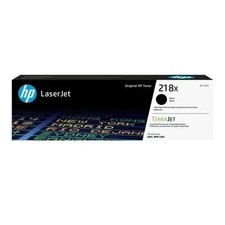 HP 218X High Yield Black Original LaserJet Toner Cartridge, W2180X ship from us picture