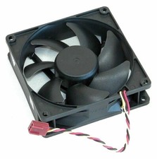 Genuine Dell Vostro 200 400 470 Inspiron 530 531 3-Pin Chassis Case Fan Y673G picture