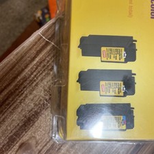 Canon BCI-24 Compatible SIC-60BC3 (596572) 3 Color InkJet Cartridges picture