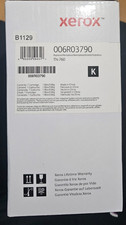 Xerox Everyday Laser Toner Cartridge (Model 006R03790) New In Box picture