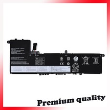 Laptop Battery L19D3PD3 L19M3PD3 for Lenovo IdeaPad S540-13ITL S540-13IML 13ARE picture