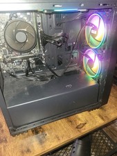 Ipason gaming pc tower , very good still runs as it should picture