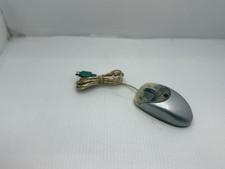 Rare Vintage GE Wired USB Laser Mouse Model I Chameleon picture