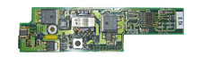 Genuine Vintage Texas Instruments Power Jack Board TDC1 for Extensa 555CD Laptop picture