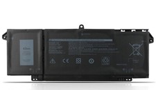 Battery for Dell Latitude 5320 7320 7420 7520 1PP63 HDGJ8 MHR4G 727CG CN-0TN2GY picture