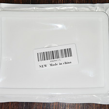 Silicone Cover for Magic Trackpad 2, Anti-Slip Washable Protective Case picture