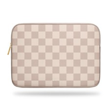 Vandel Slim 13-13.3 inch Laptop Sleeve for Inch, a. Neutral Checker picture