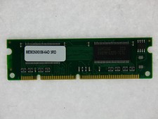 MEM2600XM-64D-SP 64MB  MEMORY picture